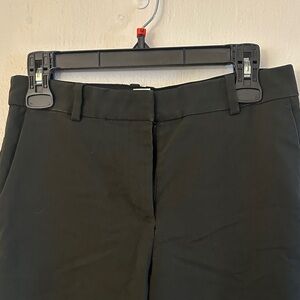 H&M Women's Black Trousers